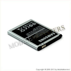 Аккумулятор Samsung i8260 Galaxy Core 1800mAh Li-Ion EB-B150AE