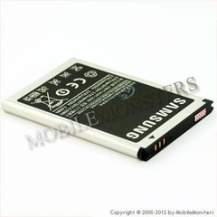 Akumulators Samsung i8910 Omnia HD 1500mAh Li-Ion EB504465VU