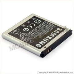 Аккумулятор Samsung i9000 Galaxy S 1500mAh Li-Ion EB575152LU
