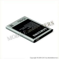 Akumulators Samsung i9195 Galaxy S4 mini 1900mAh Li-Ion EB-B500BBE