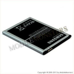 Akumulators Samsung i9205 Galaxy Mega 6.3 3200mAh Li-Ion