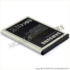 Аккумулятор Samsung i9250 Galaxy Nexus 1750mAh Li-Ion EB-L1F2HVU