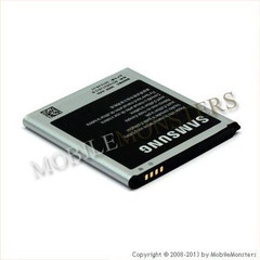 Аккумулятор Samsung i9505 Galaxy S IV (S4) 2600mAh Li-Ion EB-B600BE