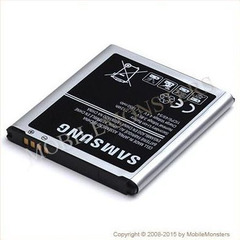Akumulators Samsung SM-J100F Galaxy J1 1850mAh Li-Ion EB-BJ100CBE