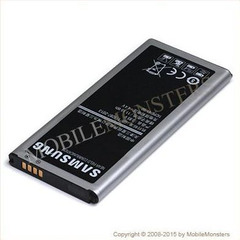 Akumulators Samsung SM-N915F Galaxy Note Edge 3000mAh Li-Ion EB-BN915BBE