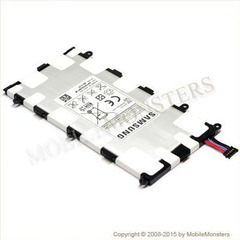 Akumulators Samsung P3100 Galaxy Tab 2 7.0 4000mAh Li-Ion SP4960C3B