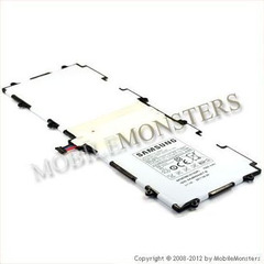 Akumulators Samsung P7500 Galaxy Tab 10.1 7000mAh Li-Ion SP3676B1A