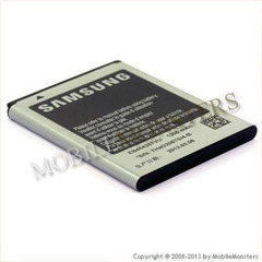 Battery Samsung S5380 Wave Y 1200mAh Li-Ion EB454357VU