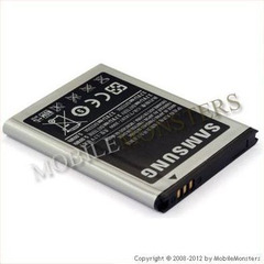 Akumulators Samsung S5660 Galaxy Gio 1350mAh Li-Ion EB494358VU
