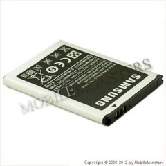 Аккумулятор Samsung S6500 Galaxy mini 2  (OEM) 1300mAh Li-Ion EB464358VU