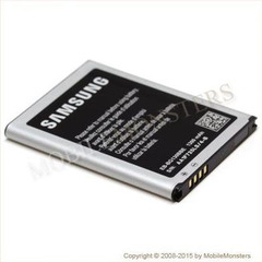 Аккумулятор Samsung SM-G130F Galaxy Young2 1300mAh Li-Ion EB-BG130BBE