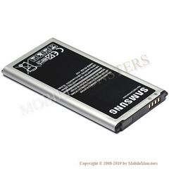 Battery Samsung SM-G390F Galaxy Xcover 4 (OEM) 2800mAh Li-Ion EB-BG390BBE