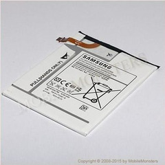 Akumulators Samsung SM-T230 Galaxy Tab 4 7.0 4000mAh Li-Ion EB-BT230FBE