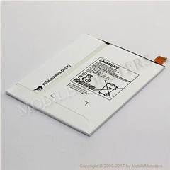 Аккумулятор Samsung SM-T710 Galaxy Tab S2 8.0 4000mAh Li-Ion EB-BT710ABE