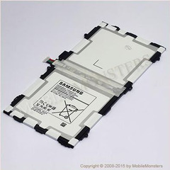 Аккумулятор Samsung SM-T800 Galaxy Tab S 10.5 7900mAh Li-Ion EB-BT800FBE