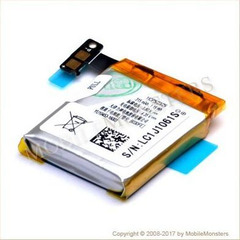 Akumulators Samsung SM-V700 Galaxy Gear