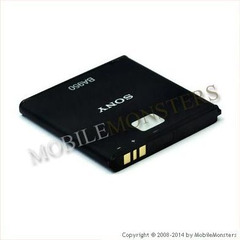 Akumulators Sony C5502 (C5503) Xperia ZR 2300 Li-Ion Pol BA-950