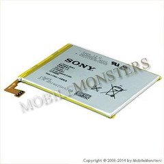 Battery Sony C5303 Xperia SP 2300mAh Li-Ion 1272-2989