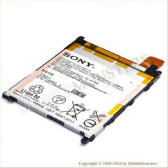 Battery Sony C6833 Xperia Z Ultra 3000mAh Li-Ion 1270-8451