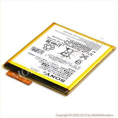 Battery Sony E2303 Xperia M4 Aqua 2400mAh Li-Pol 1288-8534