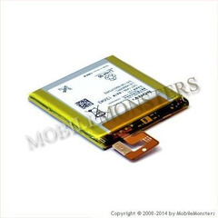 Akumulators Sony LT30p Xperia T