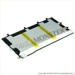 Аккумулятор Sony SGP321 Xperia Tablet Z 6000mAh Li-pol CS-SPT101SL