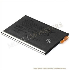 Аккумулятор Sony H4213 Xperia XA2 Ultra 3580mAh Li-Ion 1308-3586