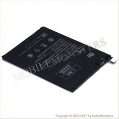 Akumulators Xiaomi Mi Note 2900mAh BM21