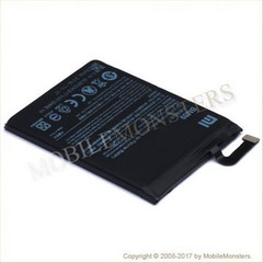 Akumulators Xiaomi Mi 6 3350mAh BM39