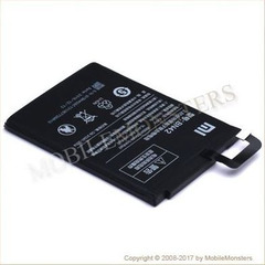 Аккумулятор Xiaomi Redmi 4 4100mAh BN42