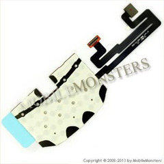 Клавиатурная плата BlackBerry 9900