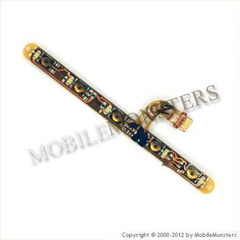 Клавиатурная плата HTC HD2 T8585