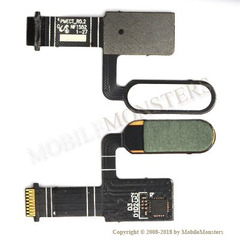 Poga Navi HTC 10 (M10h) Balts