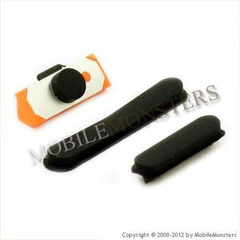 Poga iPad 2gen 3G (1396) Volume