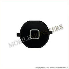 Navi Key iPhone 4s (A1387) outside Black