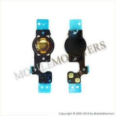 Navi Key iPhone 5c (A1529) inside