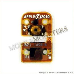 Кнопка iPod Touch 4g внутренняя