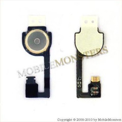 Navi Key iPhone 4 inside