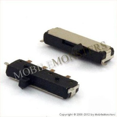 Кнопка Nokia 5250 внутренняя