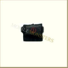 Кнопка Nokia 6210 On/Off Чёрная