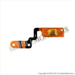 Poga Navi Samsung i9300 Galaxy S III (S3) iekšeja