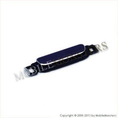 Кнопка Navi Samsung i9300 Galaxy S III (S3)  Синяя
