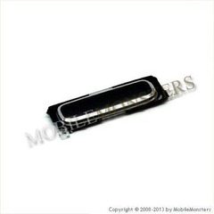 Navi Key Samsung i9505 Galaxy S IV (S4)  Black