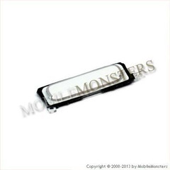 Navi Key Samsung i9505 Galaxy S IV (S4)  White