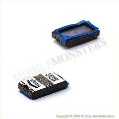 Buzzer HTC Windows Phone 8X