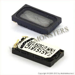 Buzzer HTC Desire S S510e