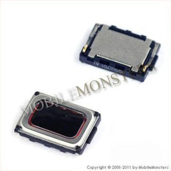 Buzzer Nokia X6