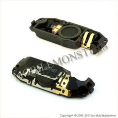 Zvans Samsung C3300 Champ ar antenu