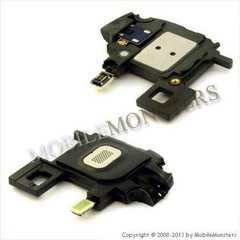 Buzzer Samsung i8190 Galaxy S3 Mini Black