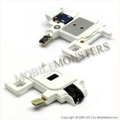 Buzzer Samsung i8190 Galaxy S3 Mini White